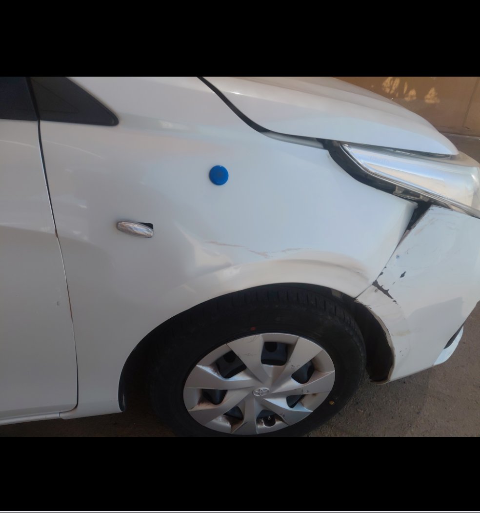 Toyota Yaris Y 2022 image