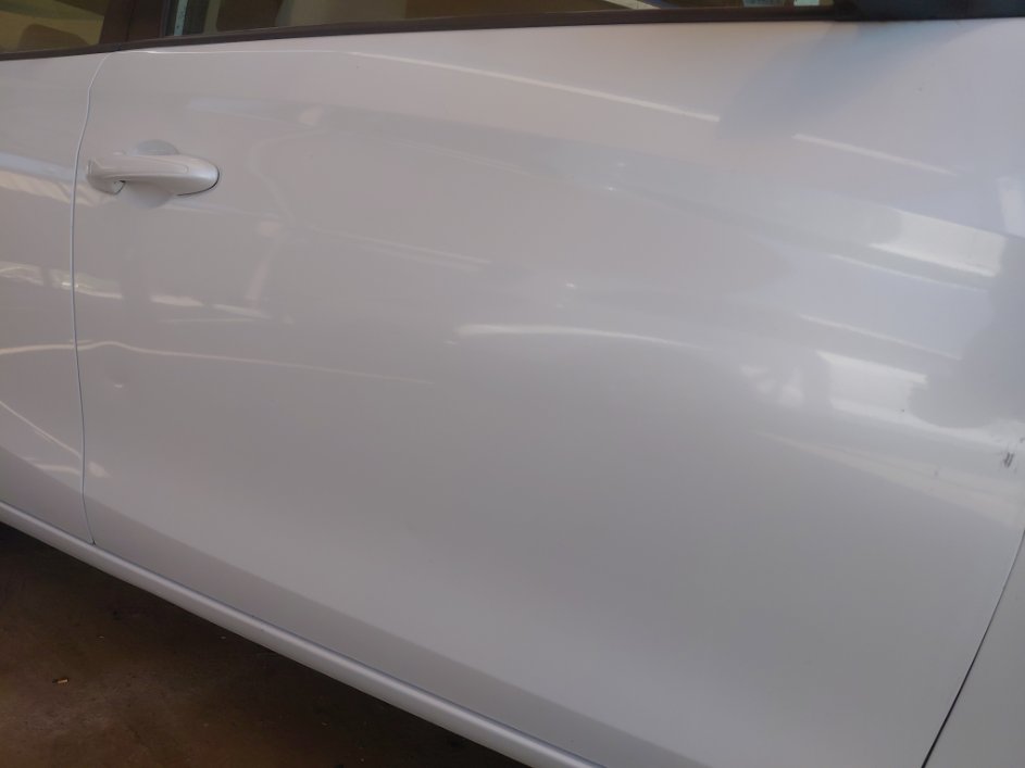 Toyota Yaris Y 2022 image