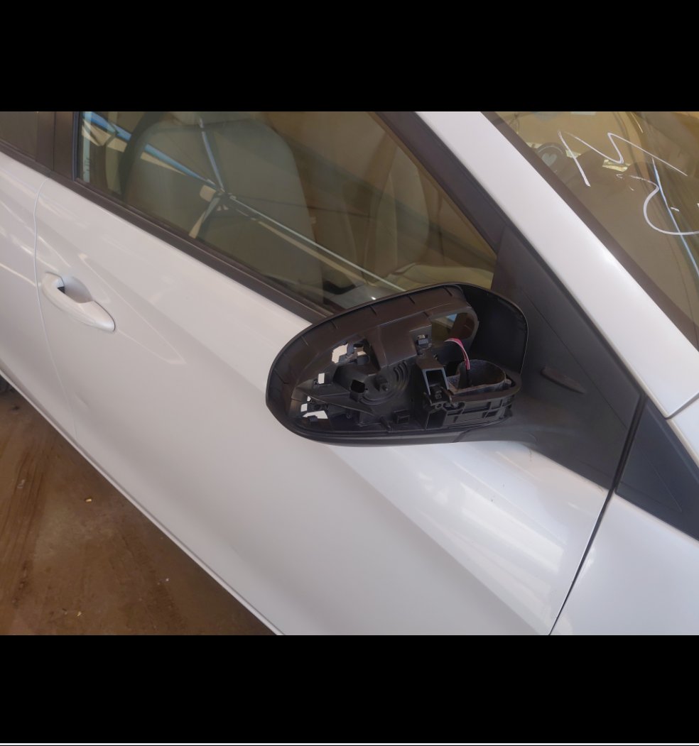 Toyota Yaris Y 2022 image