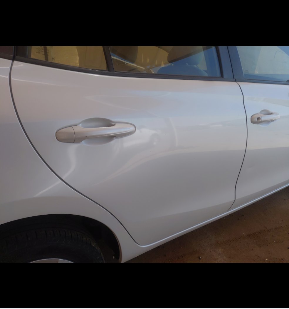 Toyota Yaris Y 2022 image