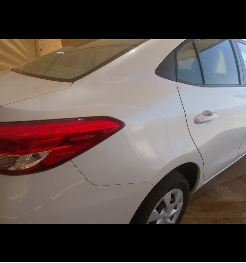 Toyota Yaris Y 2022 image