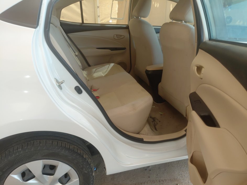 Toyota Yaris Y 2022 image