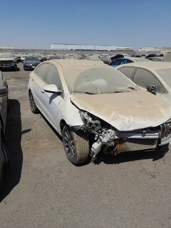 شيري اريزو 5 برو  2025 image