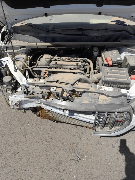 شيري اريزو 5 برو  2025 image