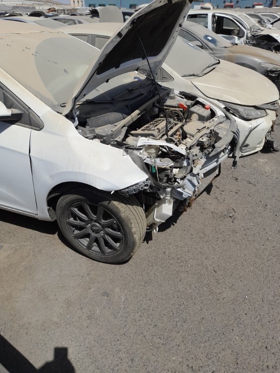 شيري اريزو 5 برو  2025 image