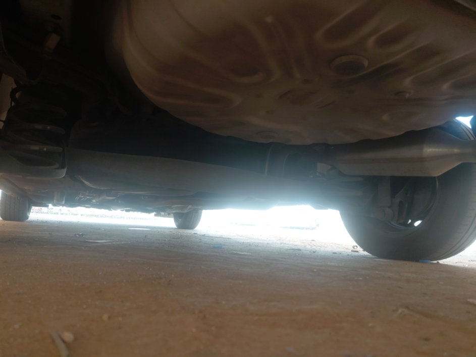 Toyota Yaris Y 2022 image