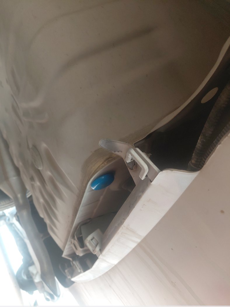 Toyota Yaris Y 2022 image