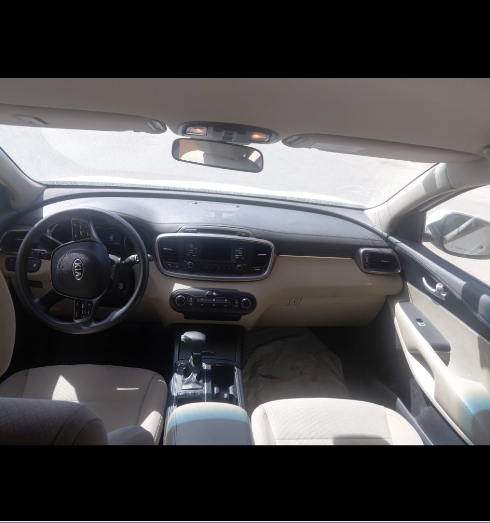 KIA Sorento ال اكس  2020 image