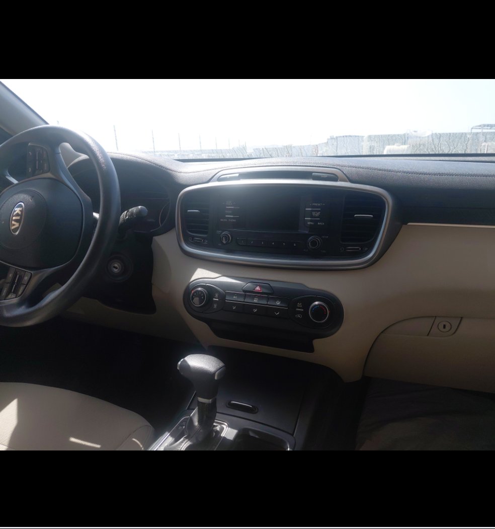 KIA Sorento ال اكس  2020 image