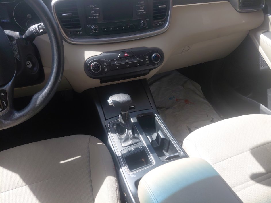 KIA Sorento ال اكس  2020 image