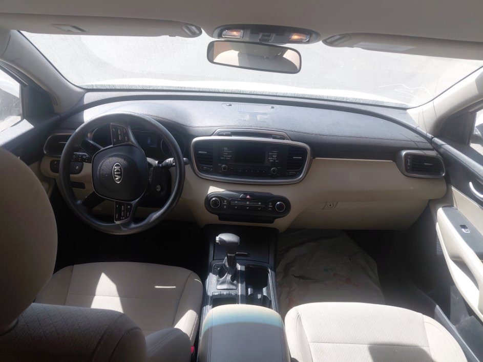 KIA Sorento ال اكس  2020 image