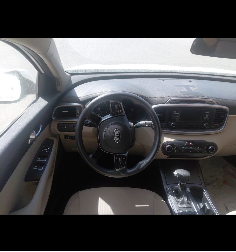 KIA Sorento ال اكس  2020 image