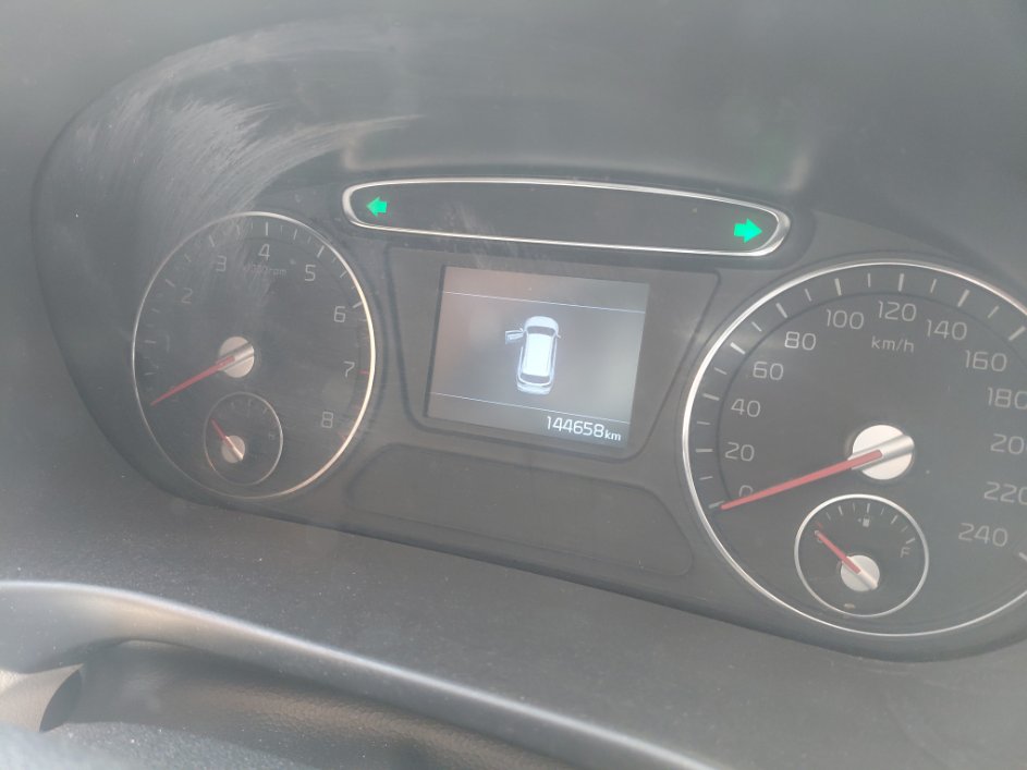 KIA Sorento ال اكس  2020 image