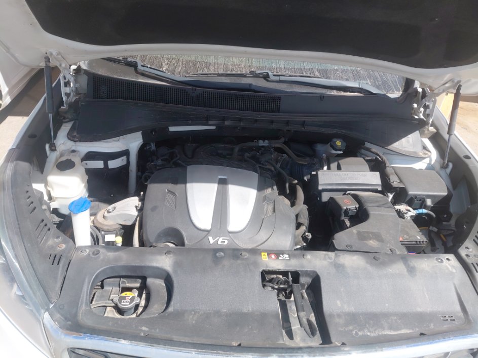 KIA Sorento ال اكس  2020 image