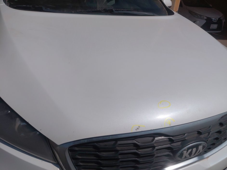 KIA Sorento ال اكس  2020 image