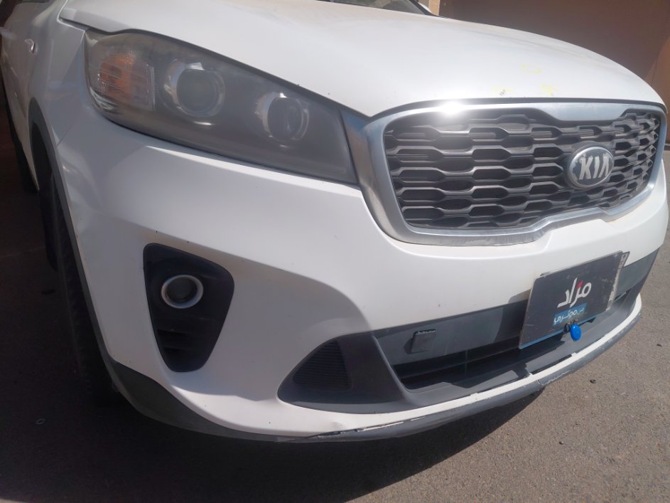 KIA Sorento ال اكس  2020 image