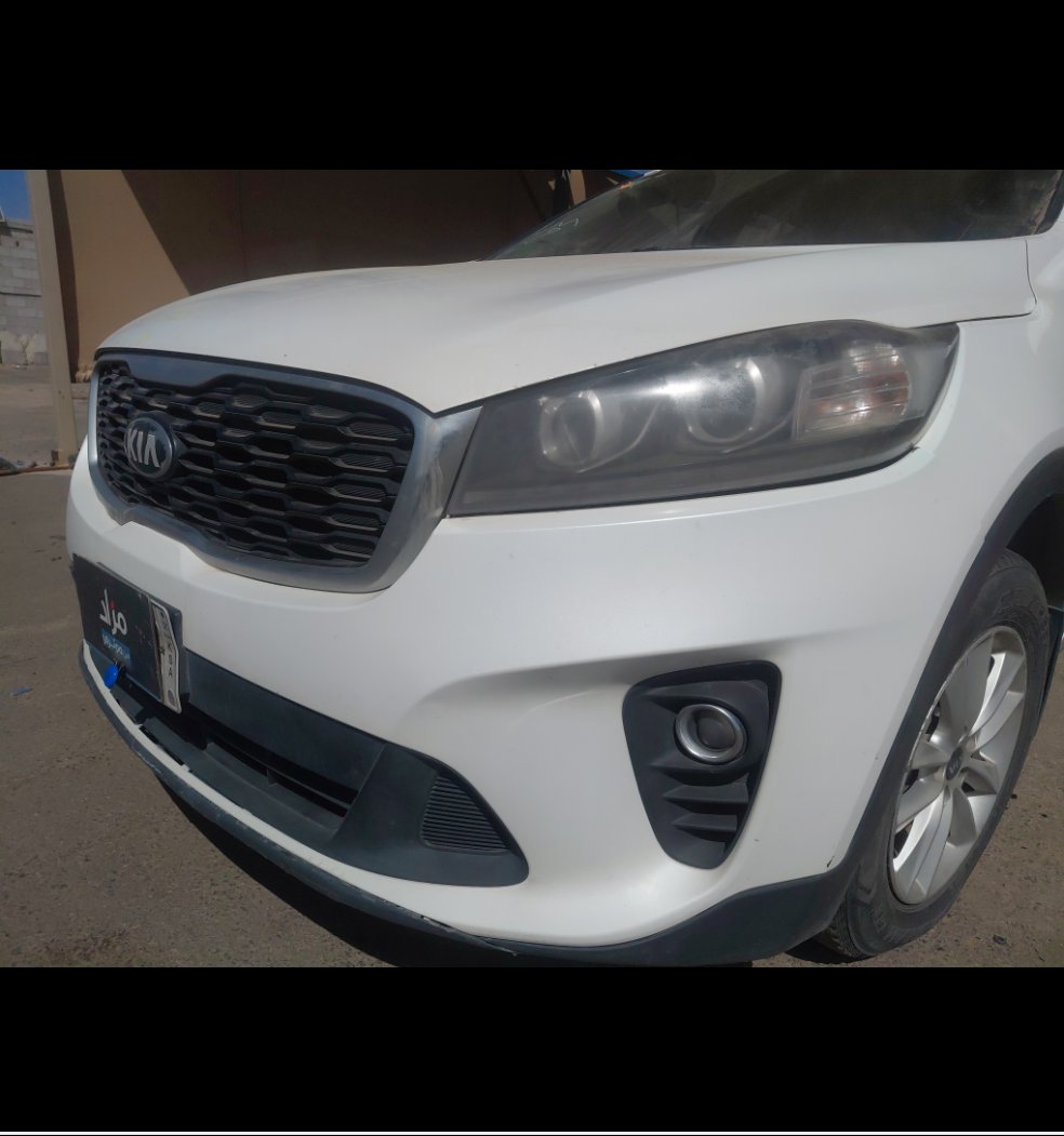 KIA Sorento ال اكس  2020 image