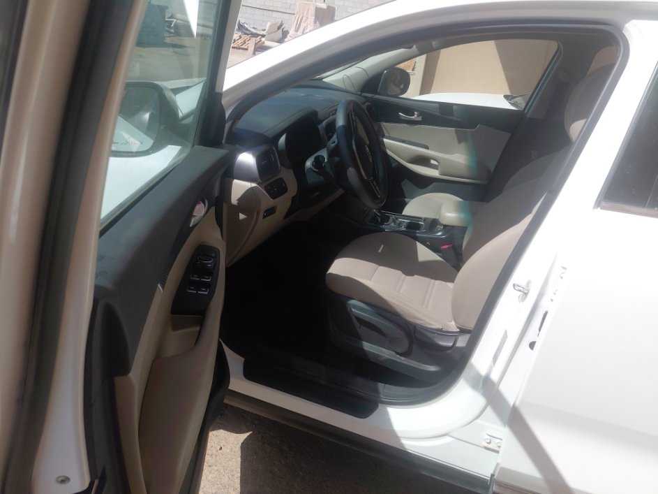 KIA Sorento ال اكس  2020 image