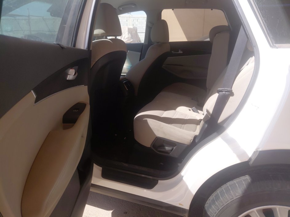 KIA Sorento ال اكس  2020 image