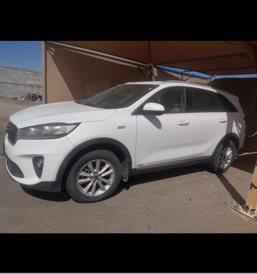 KIA Sorento ال اكس  2020 image