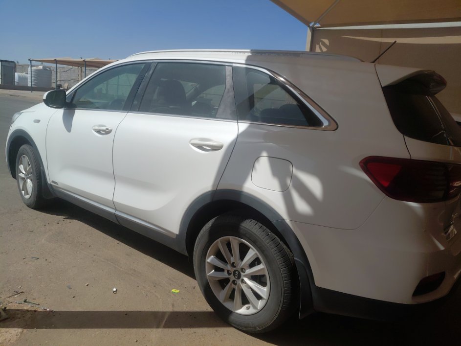 KIA Sorento ال اكس  2020 image