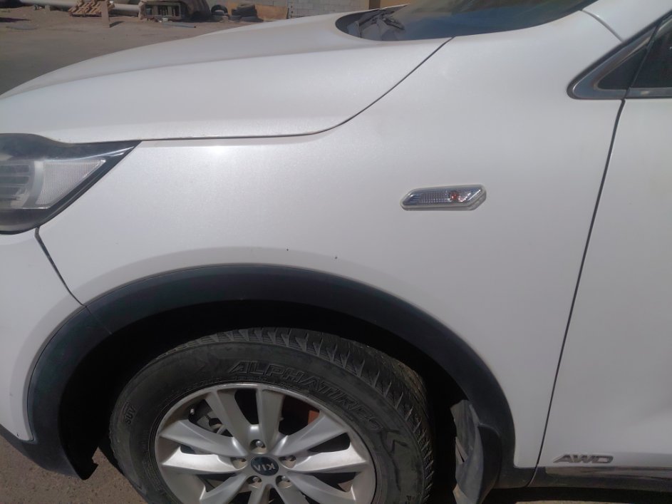 KIA Sorento ال اكس  2020 image