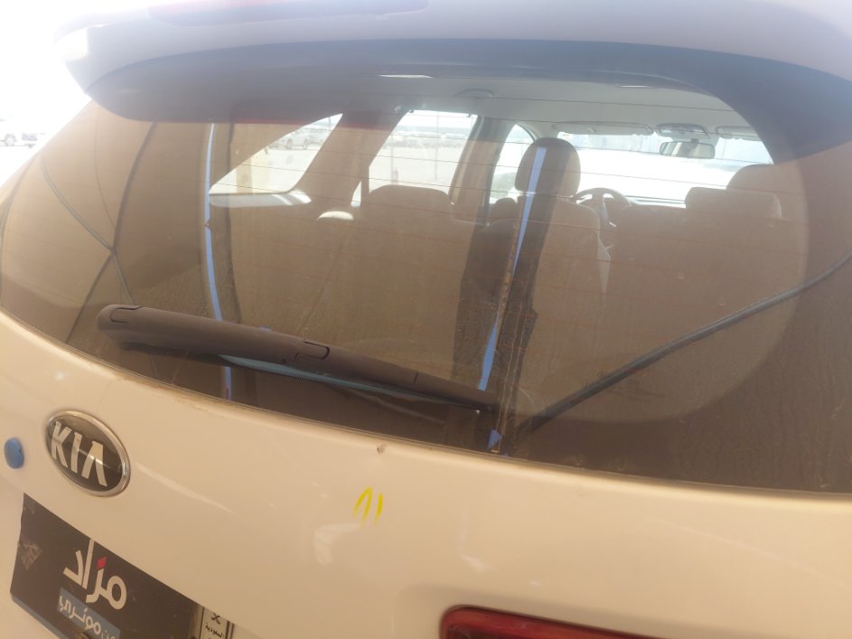 KIA Sorento ال اكس  2020 image