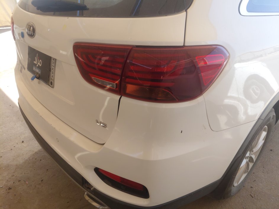 KIA Sorento ال اكس  2020 image