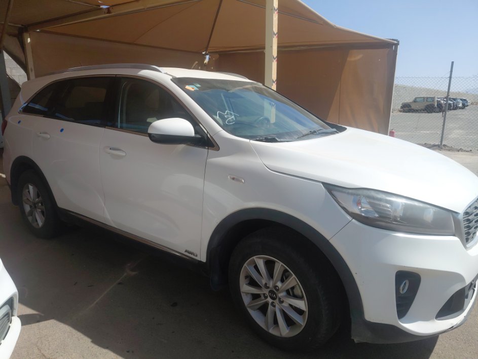 KIA Sorento ال اكس  2020 image