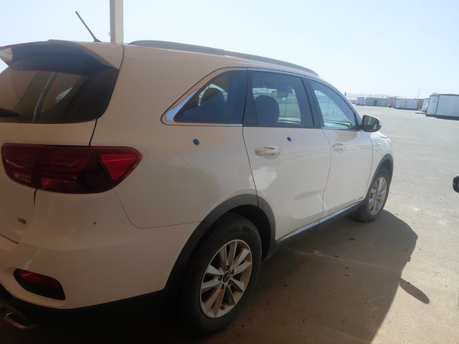 KIA Sorento ال اكس  2020 image