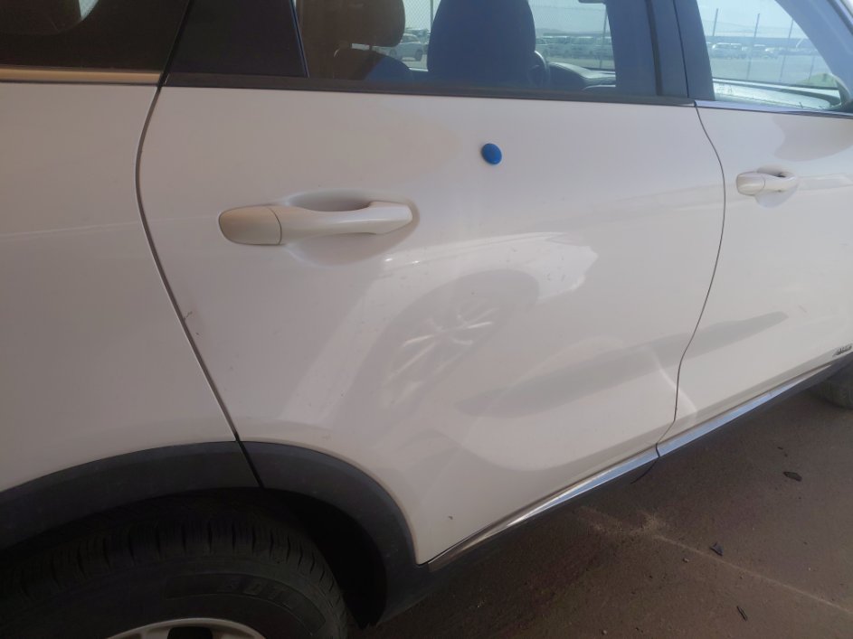 KIA Sorento ال اكس  2020 image