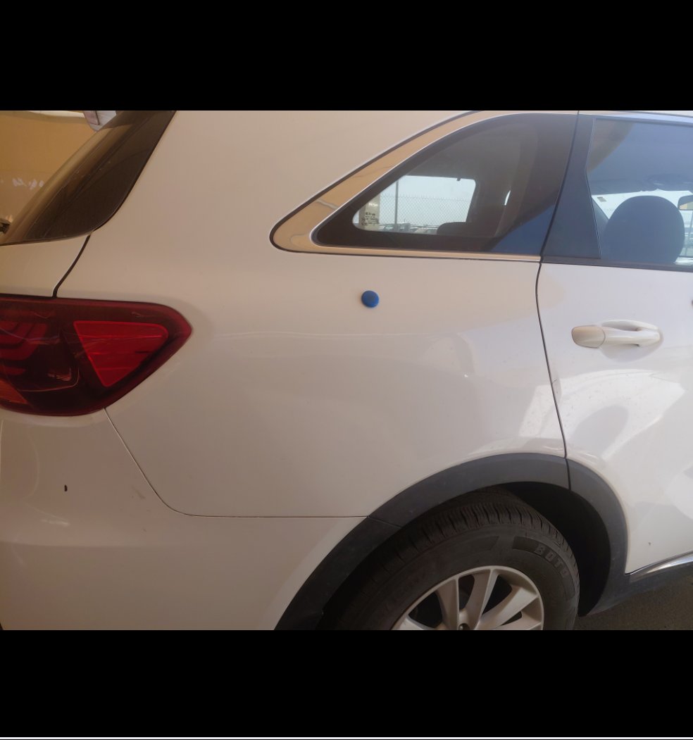 KIA Sorento ال اكس  2020 image