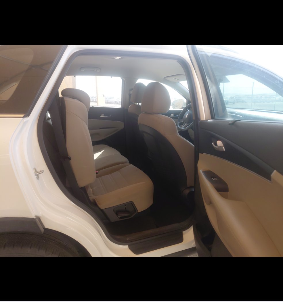 KIA Sorento ال اكس  2020 image