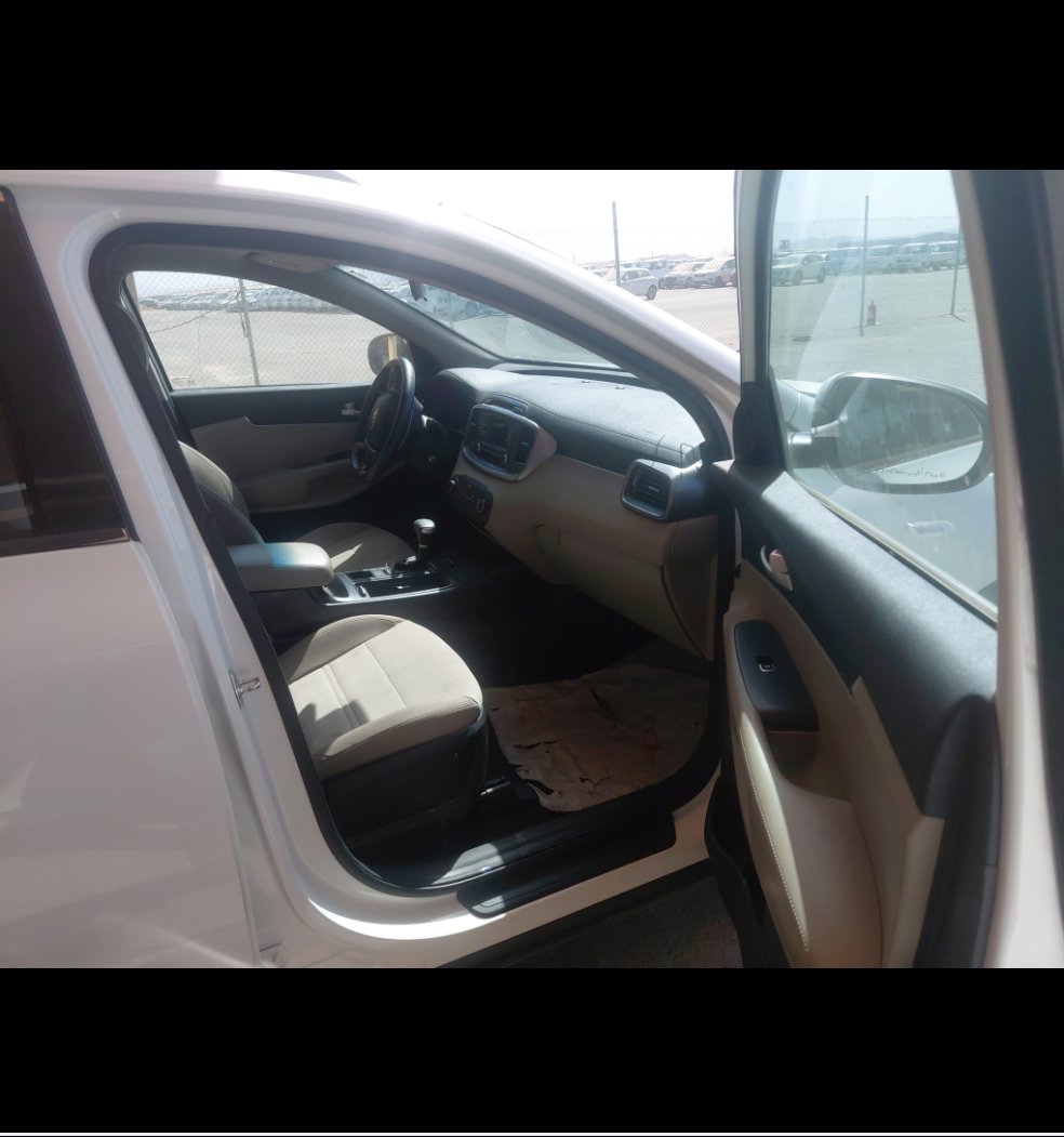 KIA Sorento ال اكس  2020 image