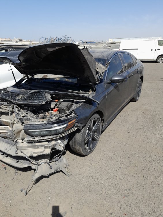 هوندا أكورد ٠ 2023 image