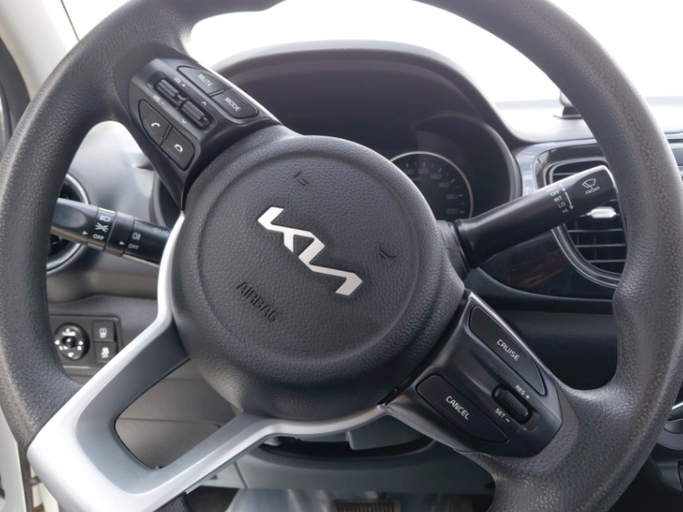 KIA Pegas LX 2023 image