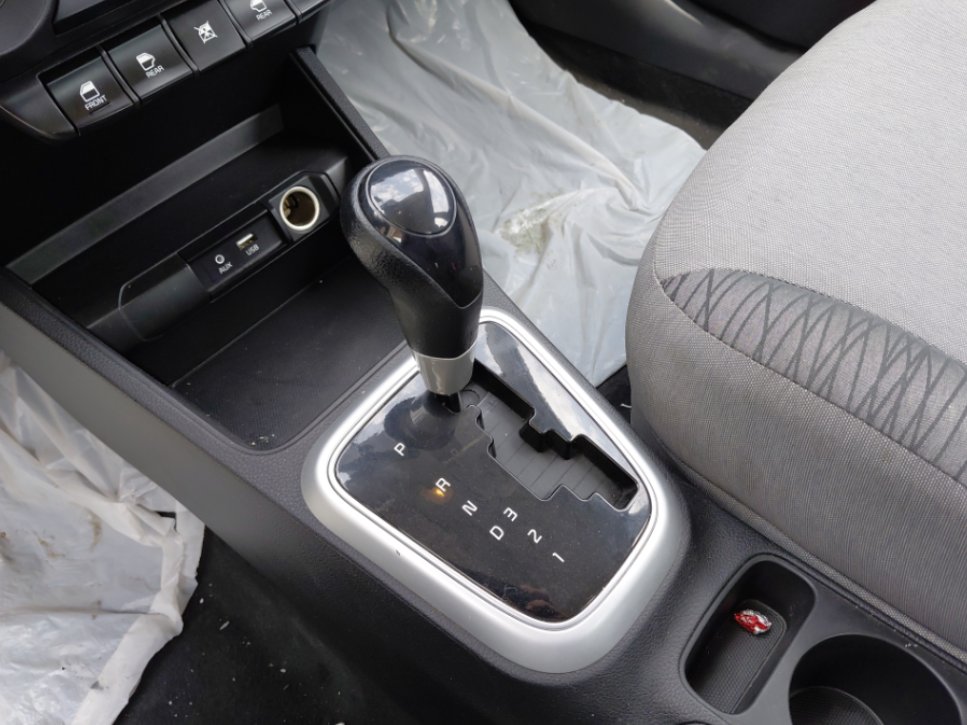 KIA Pegas LX 2023 image