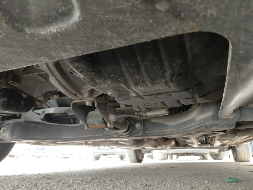 KIA Pegas LX 2023 image