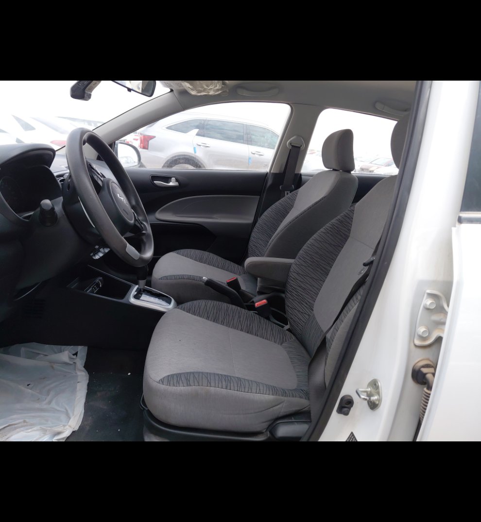 KIA Pegas LX 2023 image