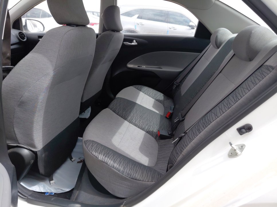 KIA Pegas LX 2023 image