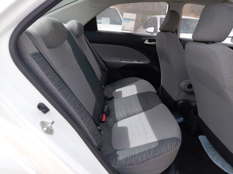 KIA Pegas LX 2023 image