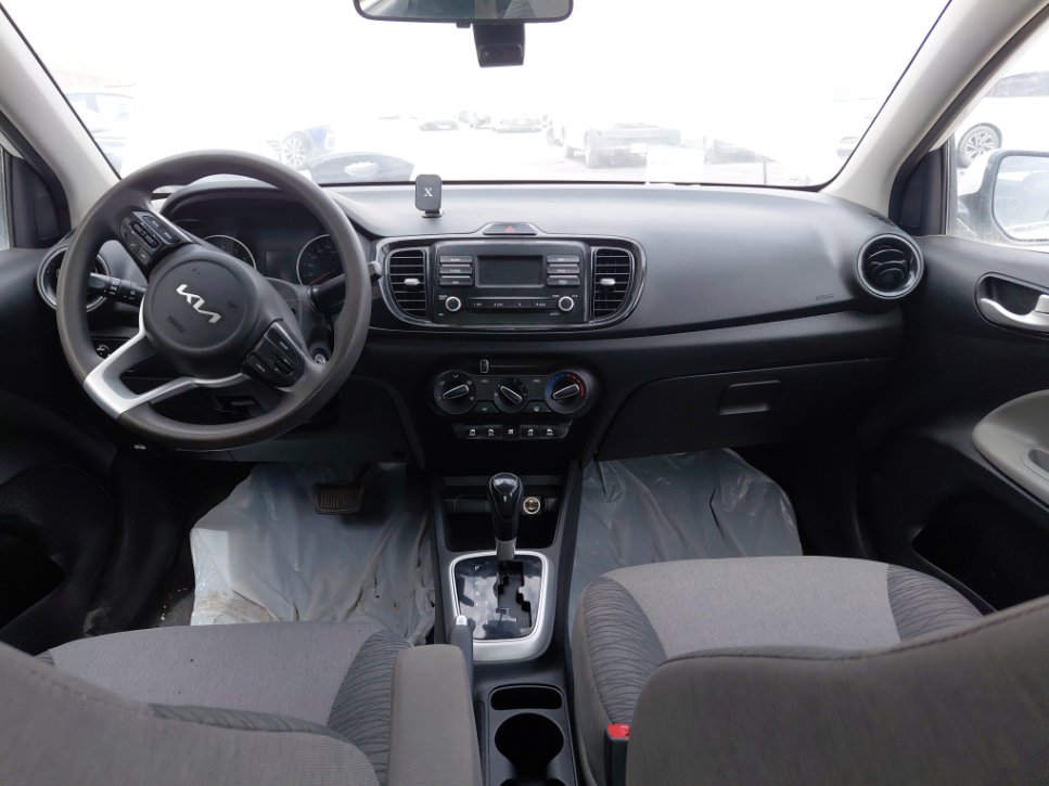 KIA Pegas LX 2023 image