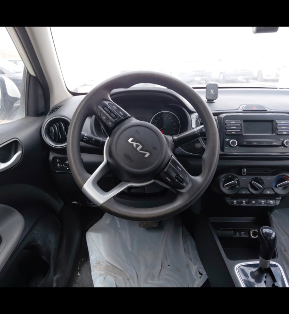 KIA Pegas LX 2023 image