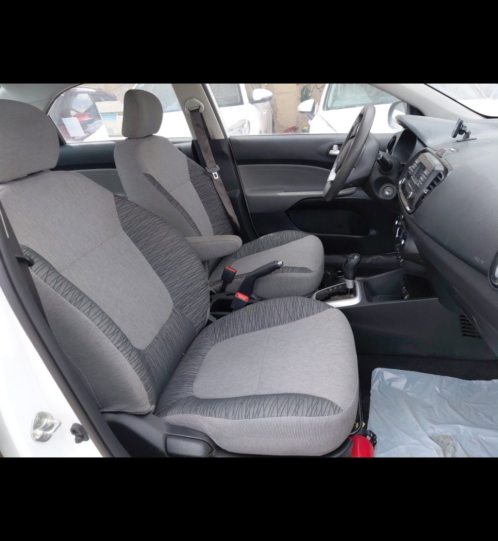 KIA Pegas LX 2023 image