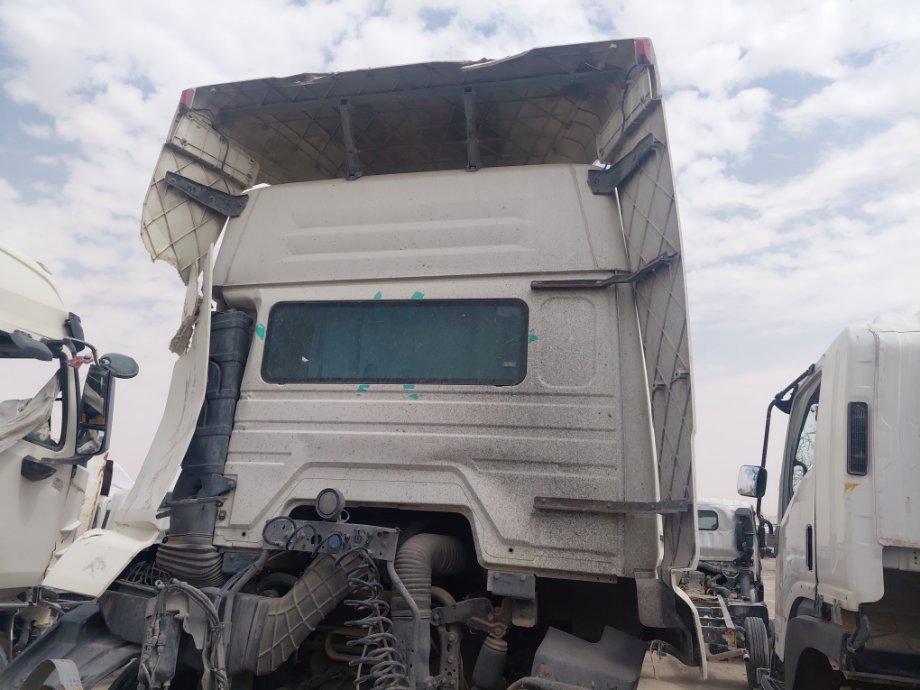 Sinotruk Howo n7g430  2023 image