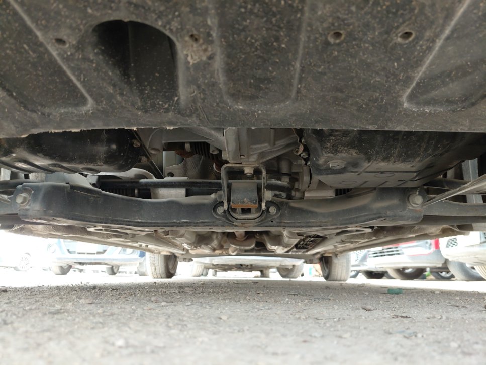 KIA Pegas LX 2023 image