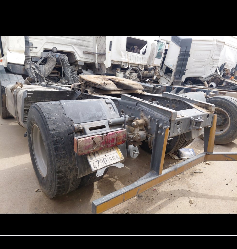 Sinotruk Howo n7g430  2023 image