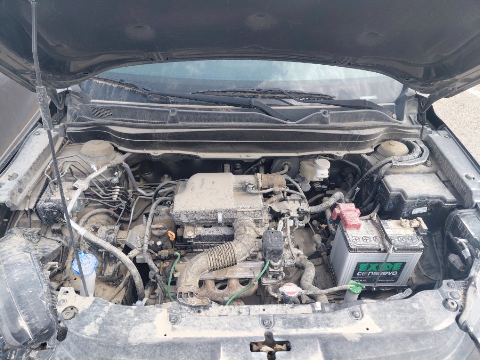 Toyota Urban Cruiser  2025 image