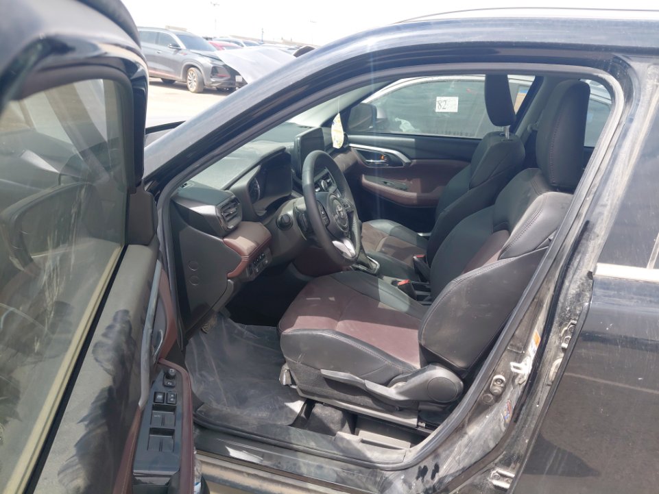 Toyota Urban Cruiser  2025 image