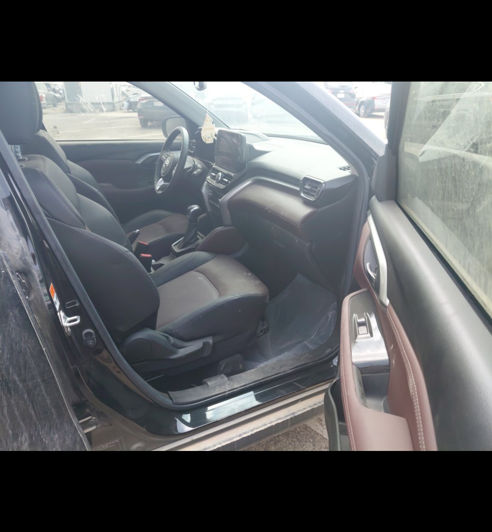 Toyota Urban Cruiser  2025 image